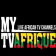 Icon of program: TVAfrique
