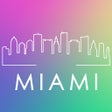 Icon of program: Miami Travel Guide with O…