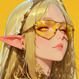 Icon of program: Chattie AI - Character Ch…