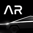 Icono de programa: AR Cybertruck