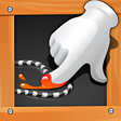 Icono de programa: Smart Color Splash (Mac)