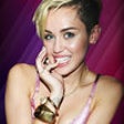 Icon of program: Miley Cyrus - Twerk It (M…