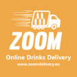 Icon of program: Zoom Delivery App
