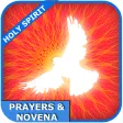 Icon of program: Holy Spirit Novena And Pr…