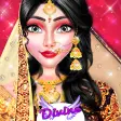 Icon of program: Royal Indian Wedding Girl…