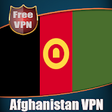 Icono de programa: Afghanistan VPN - Get Fas…
