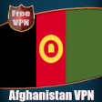 Icon of program: Afghanistan VPN - Get Fas…