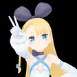 Icono de programa: Camereal - AR avatar came…