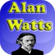 Icon of program: Alan Watts Words Of Wisdo…