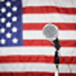 Icono de programa: Top American Speeches fo…