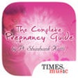 Icon of program: The Complete Pregnancy Gu…