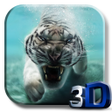 Icono de programa: Tiger Video Live Wallpape…