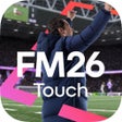 Icono de programa: Football Manager 2023 Tou…