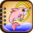 Icono de programa: Kids Coloring ( Sea anima…