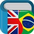 Icon of program: Portuguese English Dictio…