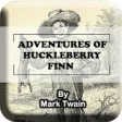 Icon of program: The Adventures of Huckleb…
