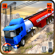 Icono de programa: Oil Tanker Transport Truc…