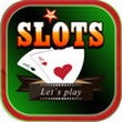 Icon of program: Heart of Vegas Slot Casin…