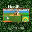 Icon of program: HardBall