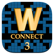 Icon of program: Word Connect 3: Crossword…