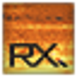 iZotope RX icon