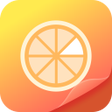 Icon of program: Grapefruit Wallpapers