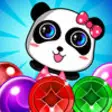 Icon of program: Panda Match - Jelly Jewel…