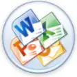 Icon of program: Office Tabs for Visio (32…