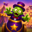 Icono de programa: Zombie Carnival: Monster …