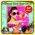 Icono de programa: Happy New Year 2019 DP Ma…
