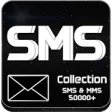 Icon of program: SMS Collection 2018 Text …