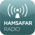 Icon of program: Hamsafar radio webtv