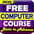 Icono de programa: Computer Course Free