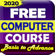 Icon of program: Computer Course Free
