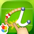 Icon of program: LetterSchool Lite: Learn …
