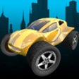 Icon of program: Hard Rock Racing