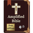Icono de programa: Amplified Bible free offl…