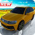 Icono de programa: Tiguan Volkswagen Suv Off…