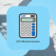 Icono de programa: CDT AllInOneCalculator