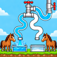 Icon of program: Obby Escape Murder Myster…