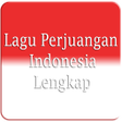 LAGU WAJIB NASIONAL LENGKAP icon