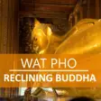 Icon of program: Wat Pho Reclining Buddha …