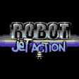 Icon of program: Robot Jet Action