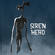 Siren Head icon