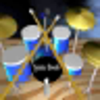 Icono de programa: Pocket Drummer 360