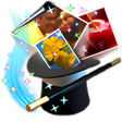 Icon of program: PhotoMagic