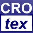 Icon of program: CROtex
