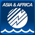 Icono de programa: Boating Asia&Africa