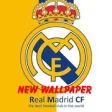Icon of program: Real Madrid Wallpaper HD