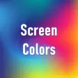 Icon of program: Screen Colors(Burn-in Too…